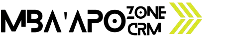 Mba'apoZoneCRM
